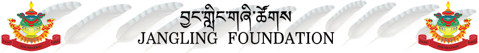 JANGLING FOUNDATION